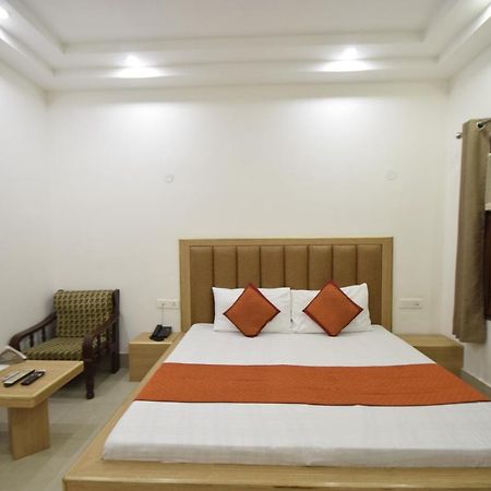 Hotel Atlantic Alwar Eksteriør bilde